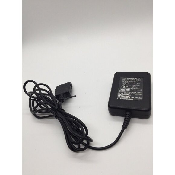 Audiovox CNR-9100 Genuine Class 2 Power Supply AC Adapter Output 5V 750mA 6 Feet - Picture 1 of 6